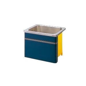 クリナップ ステンレス浴槽 NEW インテリアバス 1000タイプ 据置式 2方