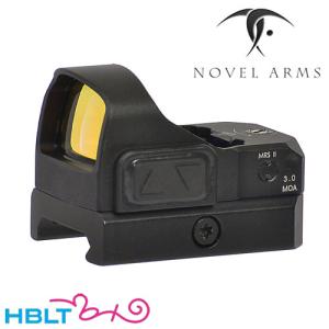 NOVEL ARMS ノーベルアームズ SURE HIT MASTER ドットサイト SUREHIT