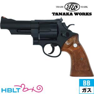 タナカワークス 木製グリップ＋Weight SW Nフレ スクエアバット（M29