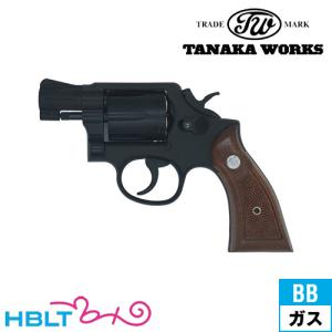 タナカワークス グリップアダプター SW Jフレーム M36等（刻印なし
