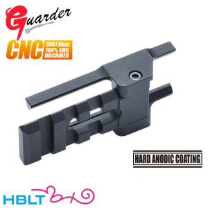 MARUZEN（マルゼン） ショットガン マウントベース MB−5L CA870 M870