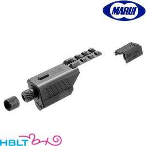 TOKYO MARUI（東京マルイ） フルセット H&K USP シルバースライド 電動