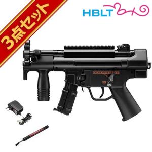 TOKYO MARUI（東京マルイ） フルセット H&K MP5K クルツ 電動ガン