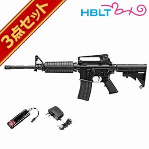 TOKYO MARUI（東京マルイ） 電動ガン Rシリーズ M4A1R 【東京マルイ