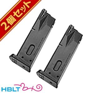 TOKYO MARUI（東京マルイ） M92F ロングマガジン ガスブローバック