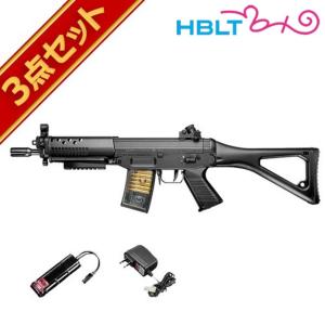 KSC ガスブローバック 用 マガジン M4 EPM 38連 Black : HBLT - 通販