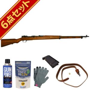 TOKYO MARUI（東京マルイ） M870 ウッドストックタイプ ガスショット