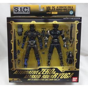 BANDAI（バンダイ） ライダーヒーローシリーズ 41.仮面ライダー龍騎