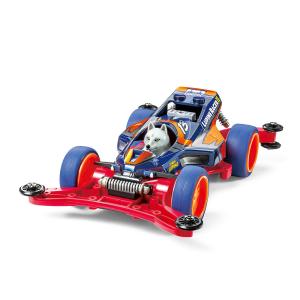 ミニ四駆 95126 サイクロンマグナム メモリアル（スーパーTZ-X