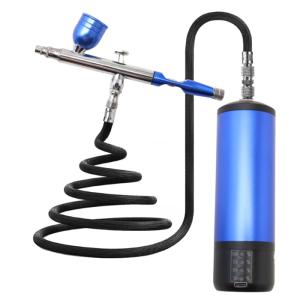 タミヤ（TAMIYA） 74520 スプレーワーク ベーシックコンプレッサー