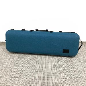 ヴァイオリンケース GEWA Concert(ゲバ コンチェルト)ブラック 4/4