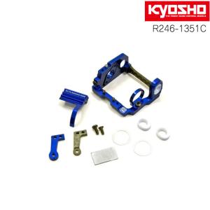MM2アルミモーターマウント KYOSHO 京商 MINI-Z ミニッツ R246-1361B
