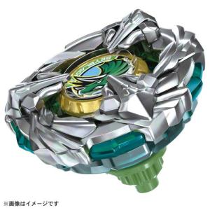 BEYBLADE X ベイブレードX 【単品】 [04] レオンクレスト9-80K CX-05