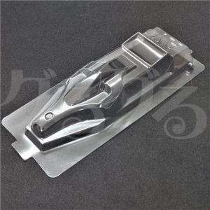 ミニ四駆 タミヤ 95600 HG スーパーXシャーシ カーボンマルチ強化