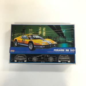 Ferrari（フェラーリ） 現品 新品 AIRFIX 1/24 FERRARI BOXER