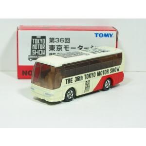 新品 トミカ No.0 (絶版) トミカ30周年記念 ラッピングバス(都営バス