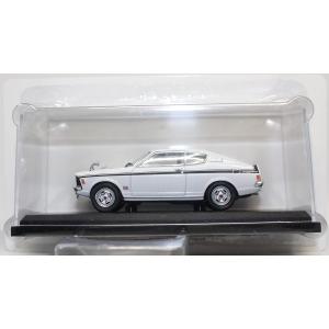 新品 1/43 アシェット 国産名車コレクション トヨタ 2000GT（1967