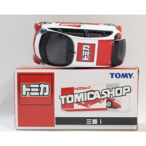 タカラトミー（TAKARA TOMY） 特注トミカ 第43回 東京モーターショー