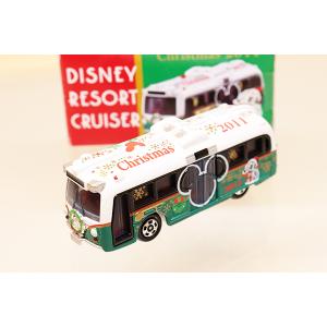 ディズニーリゾートクルーザー 東京ディズニーシー15周年記念 ※1/43