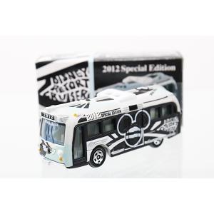 ディズニーリゾートクルーザー 東京ディズニーシー15周年記念 ※1/43