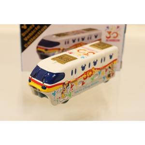 ディズニートミカ リゾートクルーザー 2012クリスマス : ミニカー