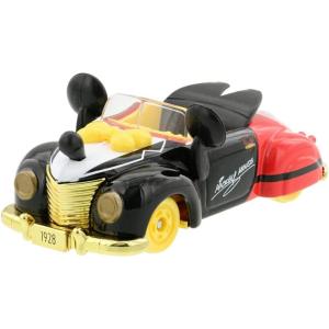 Disney（ディズニー） ミッキーのロードスター トミカ ミッキーの
