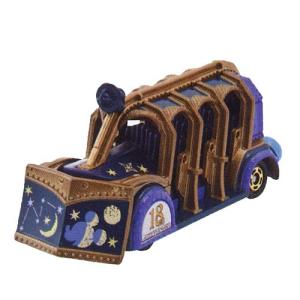 ディズニートミカ ミニーのコンバーティブル 2015 スペシャルトミカ