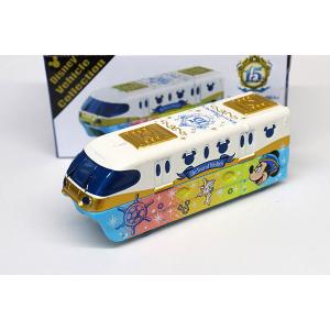 ディズニートミカ ディズニー リゾートライン My 1st Visit : ミニカー