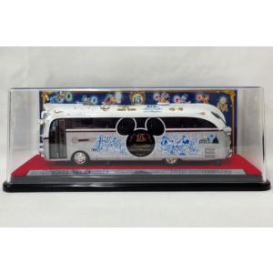 トミカ ディズニーシー15th記念3台セット(ミッキーのロードスター