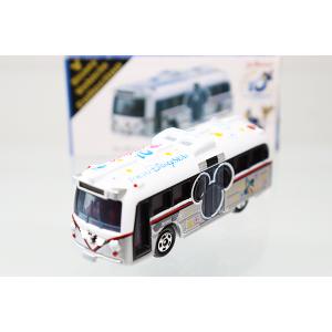 ディズニートミカ リゾートクルーザー 東京ディズニーシー15周年記念