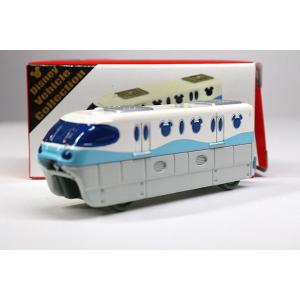 ディズニートミカ リゾートライン（ミッキー）東京ディズニーシー15