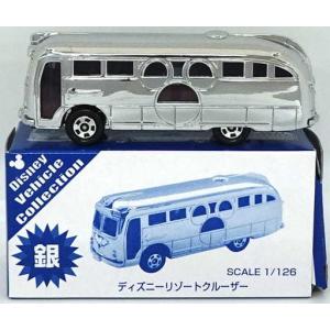 ディズニートミカ リゾートクルーザー（ドア開閉）※東京ディズニーシー