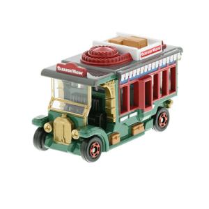 プレーンズトミカ P-14 ダスティ(ジョリー・レンチ隊タイプ