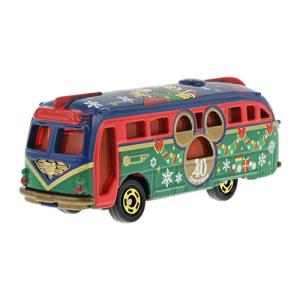 ディズニートミカ リゾートクルーザー ディズニーハロウィン2023