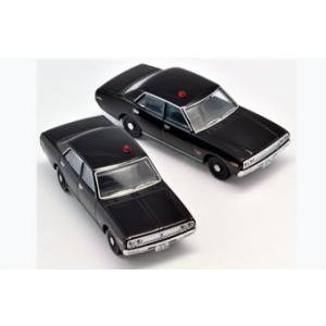 トミーテック トミカリミテッドヴィンテージ NEO 西部警察03