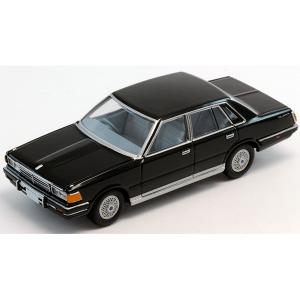 TOMYTEC トミカリミテッドヴィンテージネオ LV-N43-05a 日産 グロリア