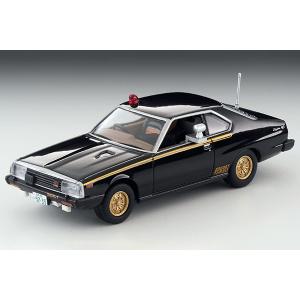 TOMYTEC トミカリミテッドヴィンテージネオ LV-N163b クラウンバン 73