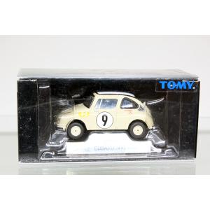 トミカリミテッド 頭文字D ドッグファイトスペシャル（AE86トレノ