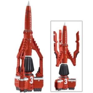 ROBOT YM-3 フライディ トーキングフィギュア ロボット 1/5スケール