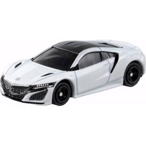 新品 トミカ No.43 ホンダ NSX (初回特別仕様) 2400010002007 : mini