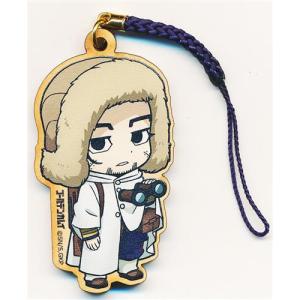 セガラッキーくじ ゴールデンカムイ Pastel Art Collection D賞 缶