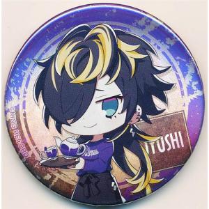 ヒプノシスマイク-Division Rap Battle- ロング缶バッジ Extra