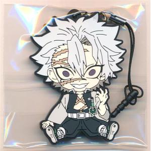 鬼滅の刃×ufotable Cafe 中高一貫キメツ学園物語 ランダムアクリル