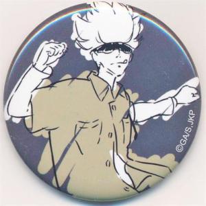 呪術廻戦 コレクション缶バッジ 