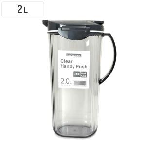 sanrio（サンリオ） □在庫限り・入荷なし□冷水筒 麦茶ポット 2L