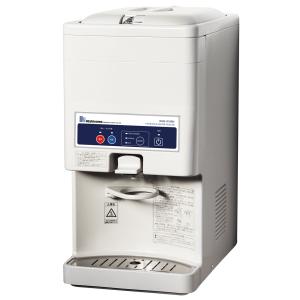 西山工業 冷水専用ウォータークーラー WMS-12T2 卓上型 タンクトップ式