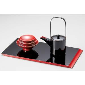 屠蘇器 古代朱 酒器 正月 和食器 お屠蘇セット 越前漆器 越前塗り 盆