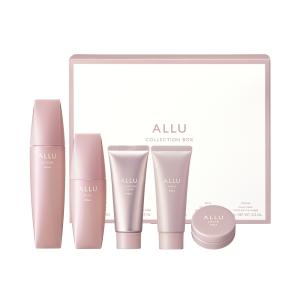 POLA（ポーラ） ALLU（アリュー）クリーム 30g : ナチュラルハーツ