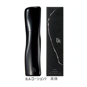 B.A POLA ポーラ B.A ローション イマース リフィル 120ml