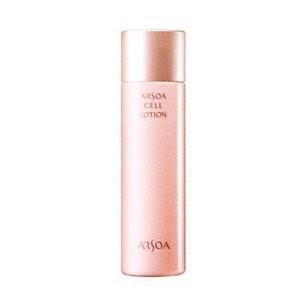 ARSOA（アルソア） セルローション〈化粧水〉150ml（旧 ヌクォルRセル
